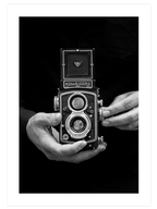 Manhattan & Jazz Poster Seti