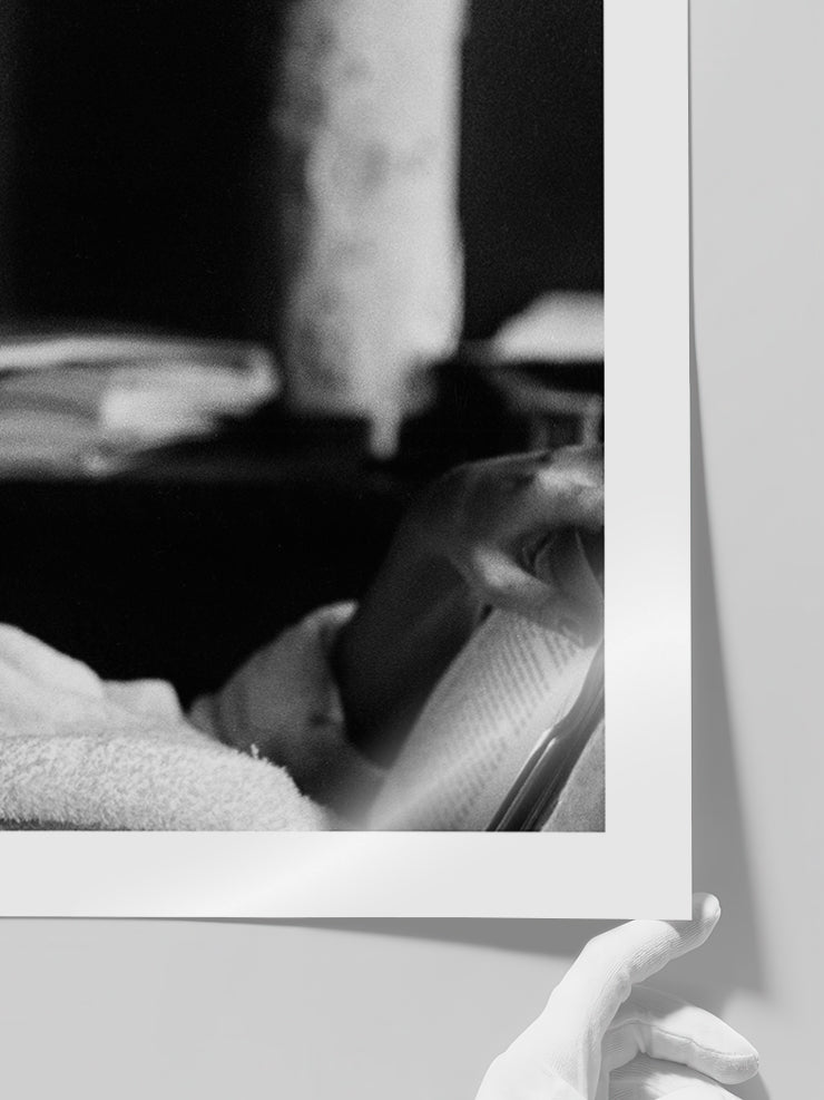 İkonik Marilyn N2 - Art Print