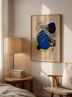 Kandinsky Small Worlds II - Art Print