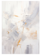 Softymphony N2 - Art Print