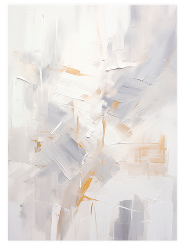Softymphony N2 - Art Print