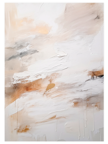 Softymphony N3 - Art Print