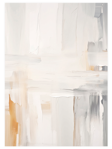 Softymphony N4 - Art Print