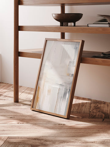 Softymphony N4 - Art Print