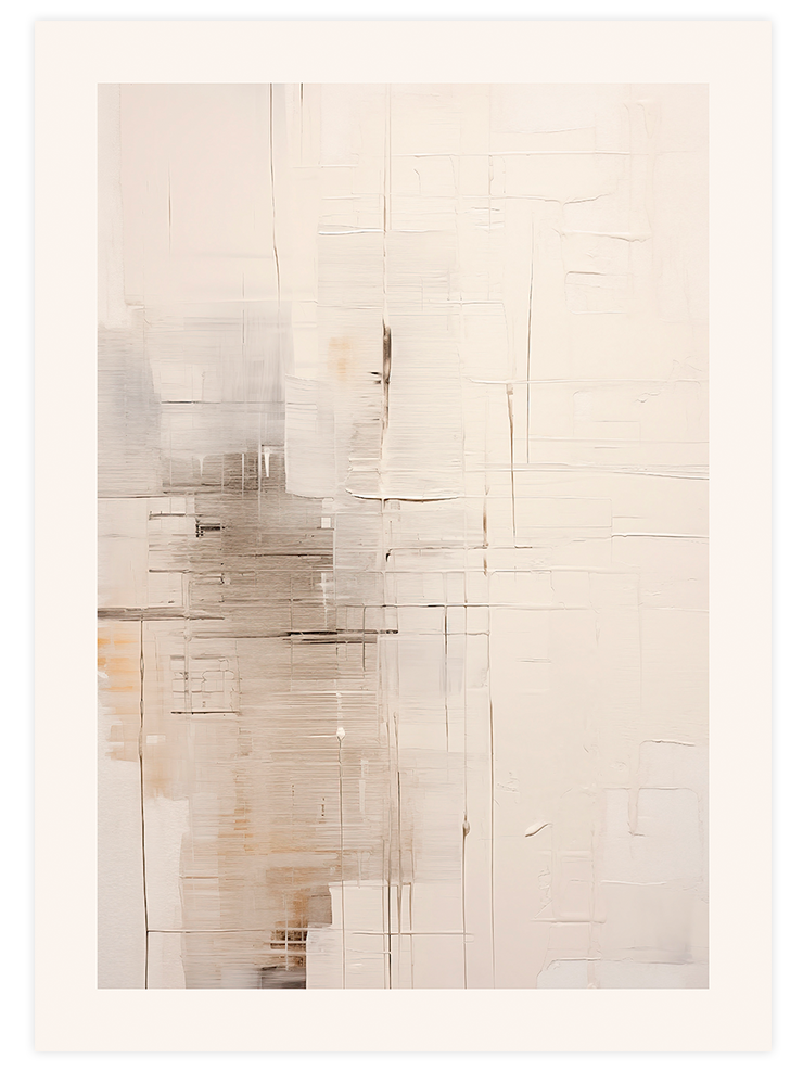 Softymphony - Art Print Ürün ana görseli