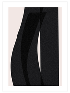 Va-et-Vient N3 - Art Print