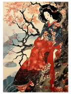 Kyoto - Poster Seti Duo