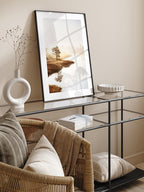 Brume Matinale N4 - Art Print