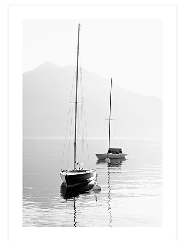 Charm & Beauty - Poster Seti Trio