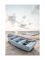 Living Softly Poster Seti