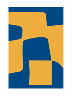 Couleurs Vives - Poster Seti Trio