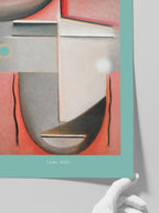 Jawlensky Love - Art Print