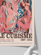 Pablo Picasso Afiş - Art Print