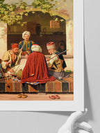 Rorbye Art - Art Print