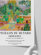 Bonnard Afiş - Art Print