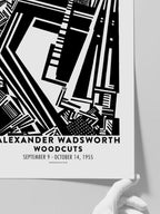Alexander Wadsworth Afiş - Art Print