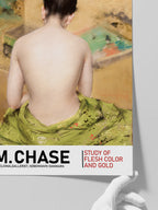 Chase Afiş - Art Print