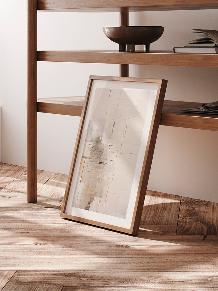 Softymphony - Art Print  Poster