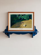 Félix Vallotton Le Ballon - Art Print