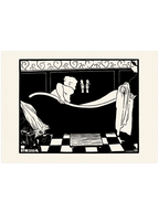 Félix Vallotton The Bath - Art Print
