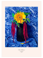 Félix Vallotton The Sunflower - Art Print