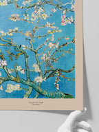 Van Gogh Almond Blossoms - Art Print