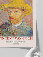 Van Gogh Afiş N7 - Art Print