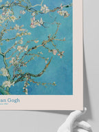 Van Gogh Almond Blossom - Art Print