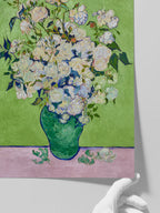 Van Gogh Güller - Art Print