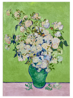 Van Gogh Güller - Art Print