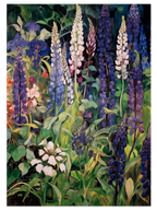 Wild Green - Poster Seti Duo