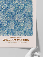 William Morris Afiş N8 - Art Print
