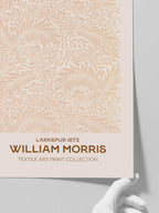 William Morris Afiş N9 - Art Print