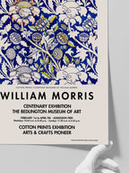 William Morris Afiş N1 - Art Print