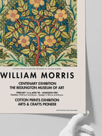 William Morris Afiş N3 - Art Print