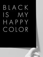 Happy Color - Art Print