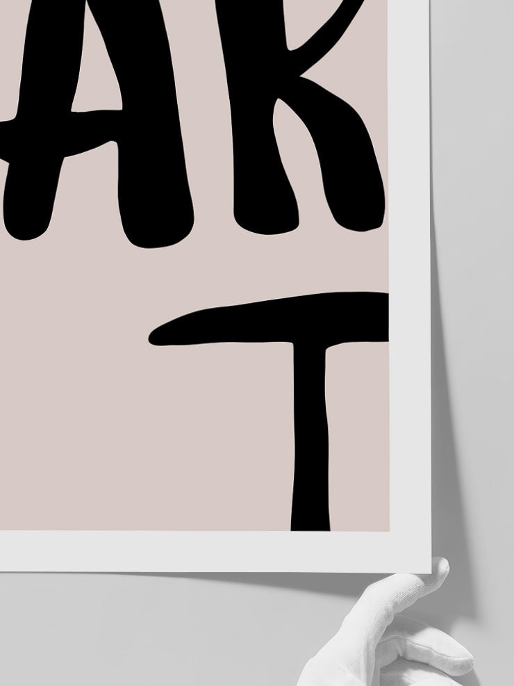 Art - Art Print  Poster