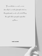 Beautiful World - Art Print