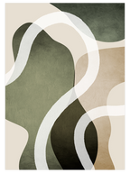 Chic Eclectic - Poster Seti