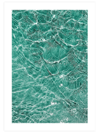 Green Touch Poster Seti