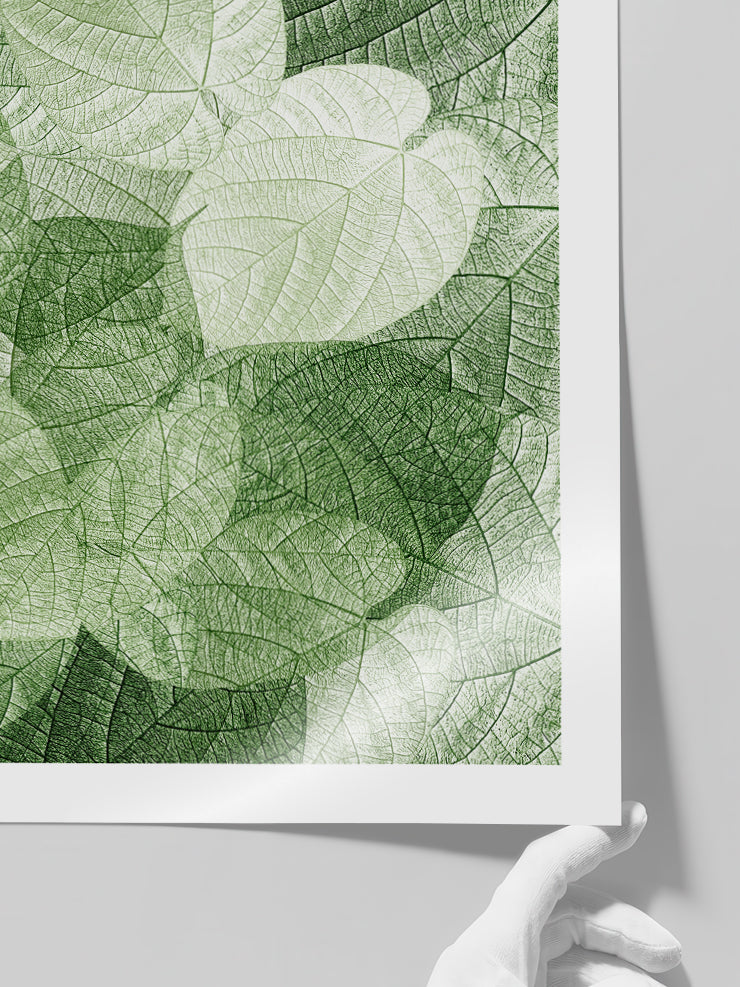 Sanatın Doğası -  Art Print