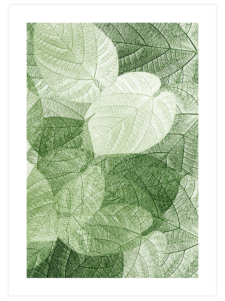 Sanatın Doğası -  Art Print