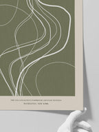 Atelier Geneve - Art Print