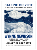 Wynne Nevinson Afiş - Art Print