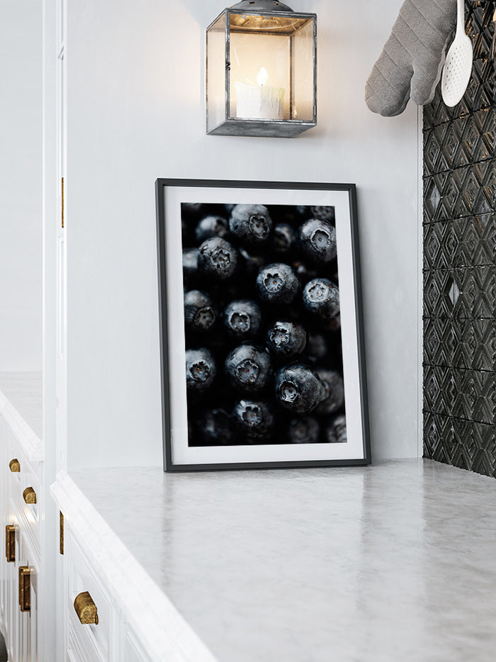 Yabanmersini - Art Print  Poster