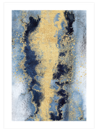 Aquarela - Art Print