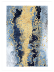 Aquarela - Fine Art Poster