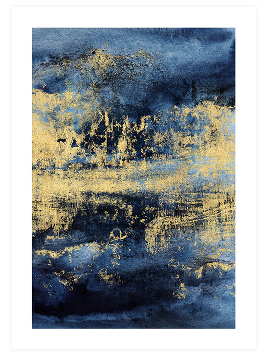 Aquarela N2 - Art Print