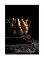 Armut Sepeti - Art Print