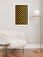 Art Deco N1 - Art Print